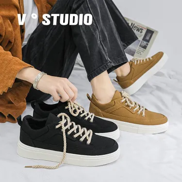 ZENITH RUN MENS CASUAL